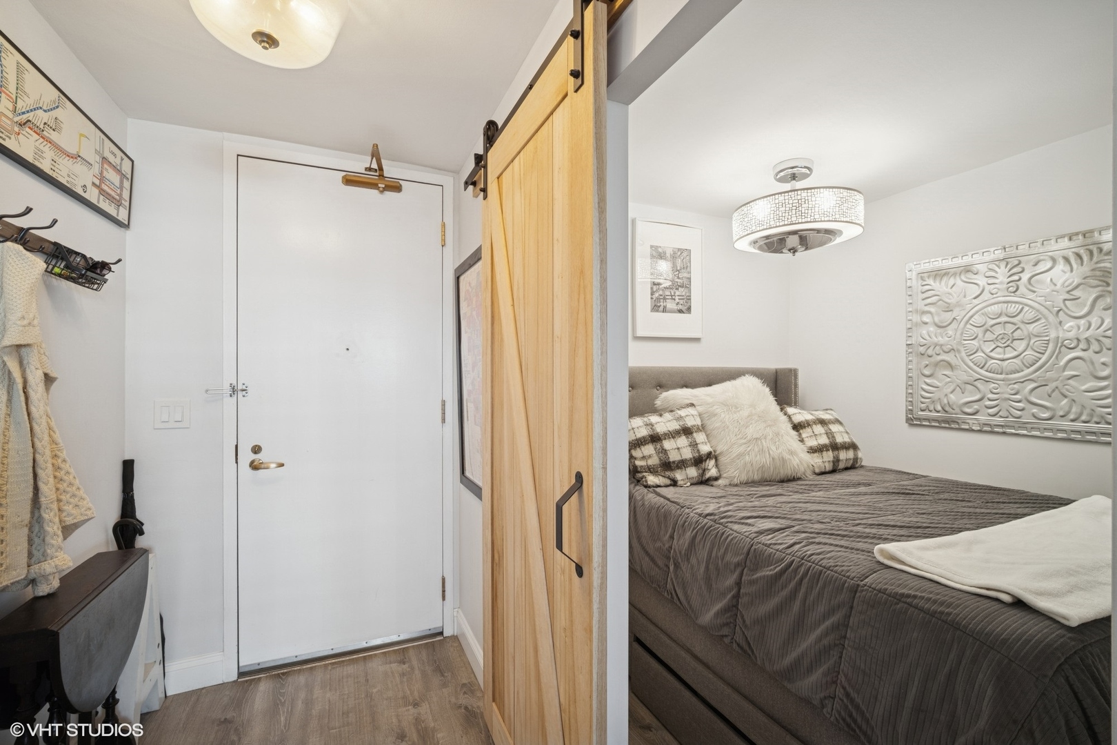400 E Randolph Street #826, Chicago, IL 60601