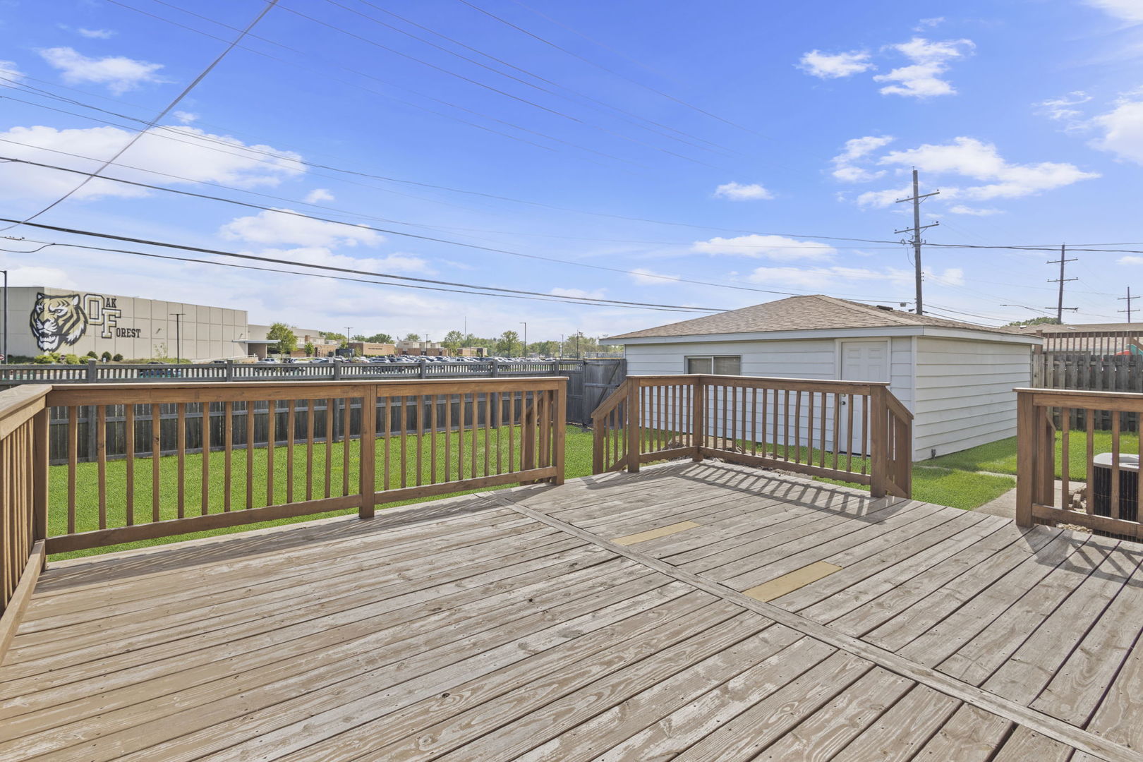 5445 Vine Street, Oak Forest, IL 60452