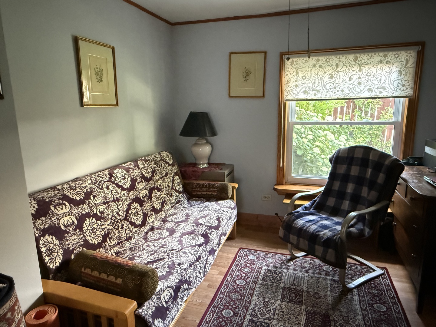 2110 N Mobile Avenue, Chicago, IL 60639