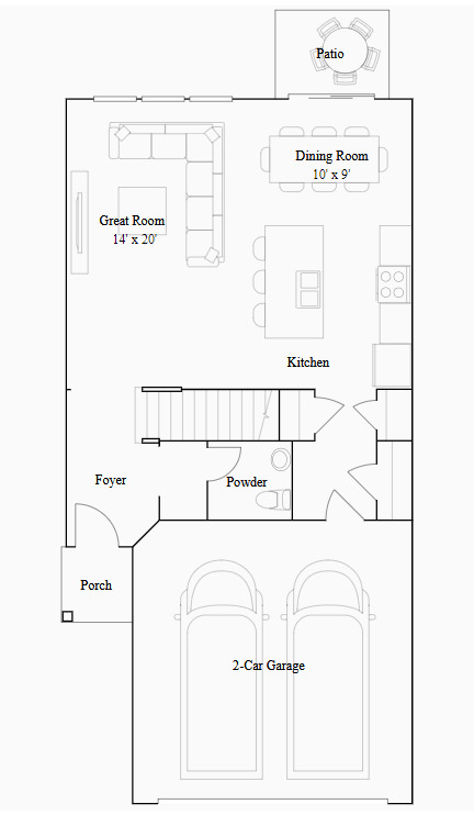12005 Jordi Road, Huntley, IL 60142