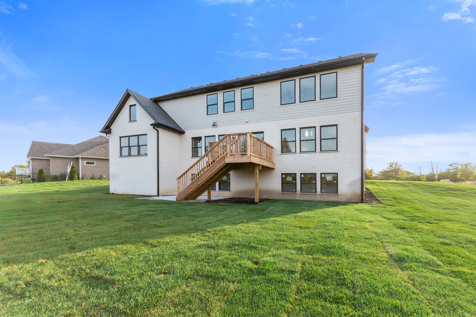 1519 77th Street, Naperville, IL 60565