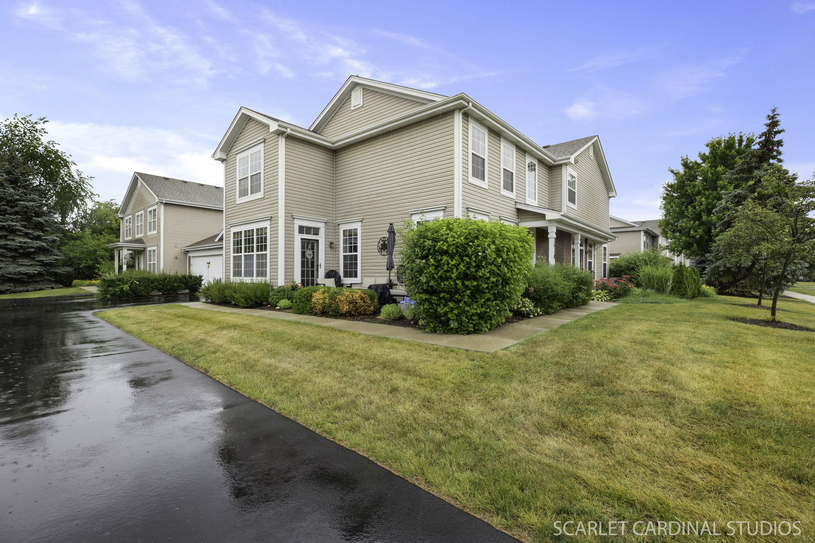 282 Whitfield Drive #A, Sugar Grove, IL 60554