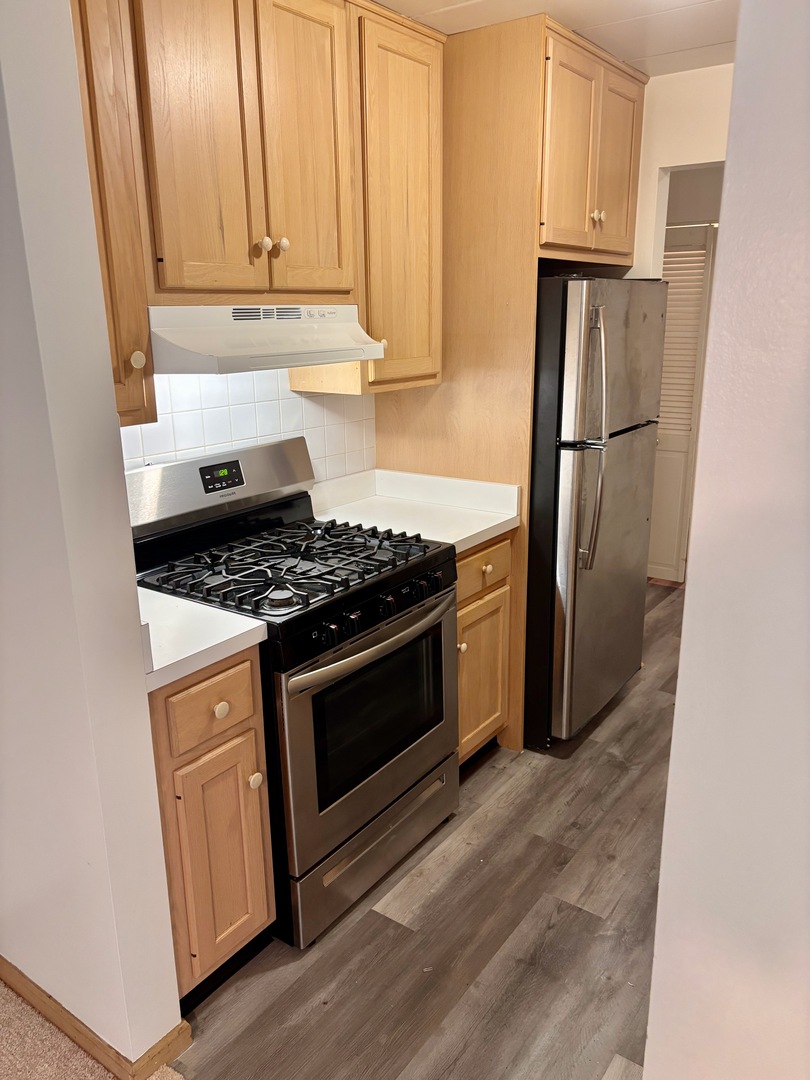 1015 Deerfield Road #132, Deerfield, IL 60015