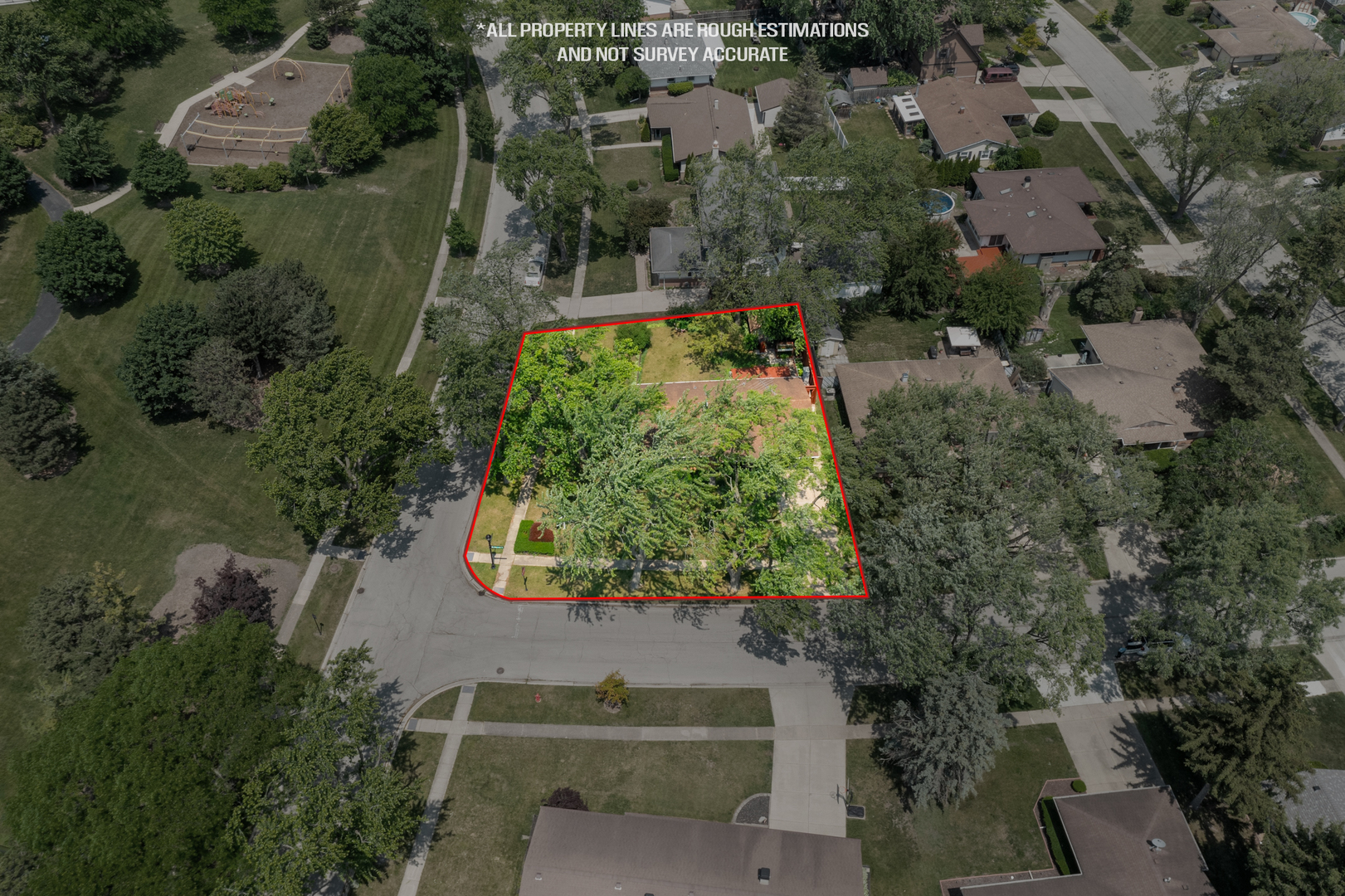 342 Bianco Drive, Elk Grove Village, IL 60007