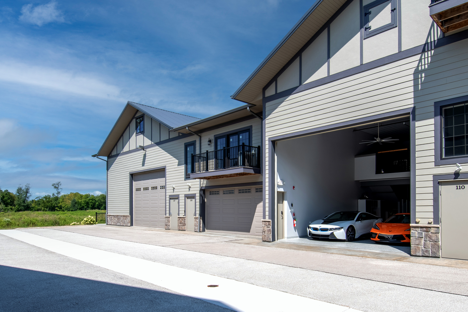 2224 Ferry Road #C109, Naperville, IL 60563
