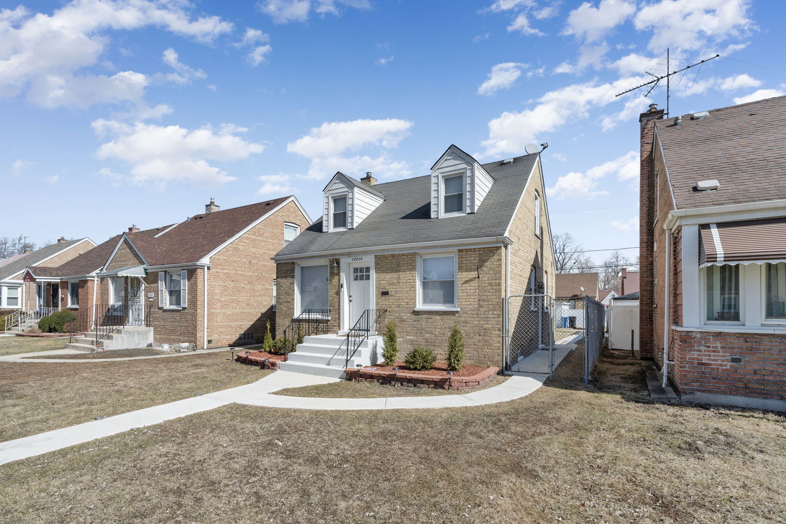 12239 S Aberdeen Street, Chicago, IL 60643