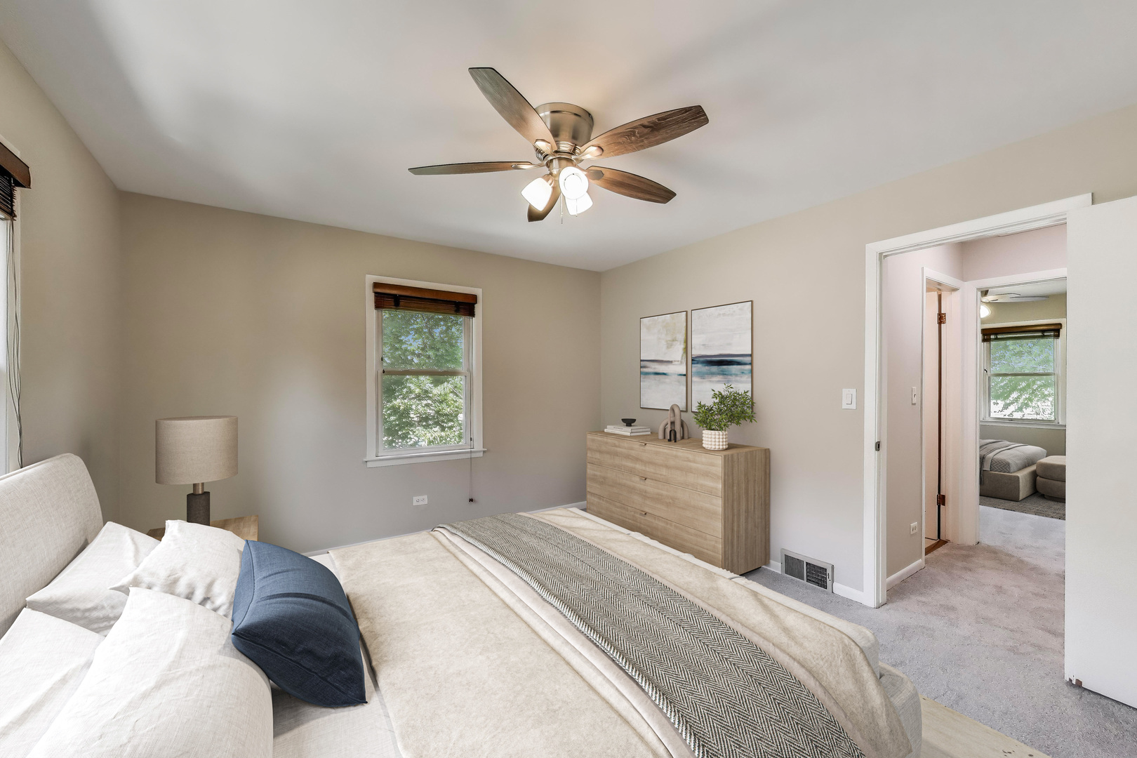 1004 SAINT JAMES Street, Arlington Heights, IL 60005
