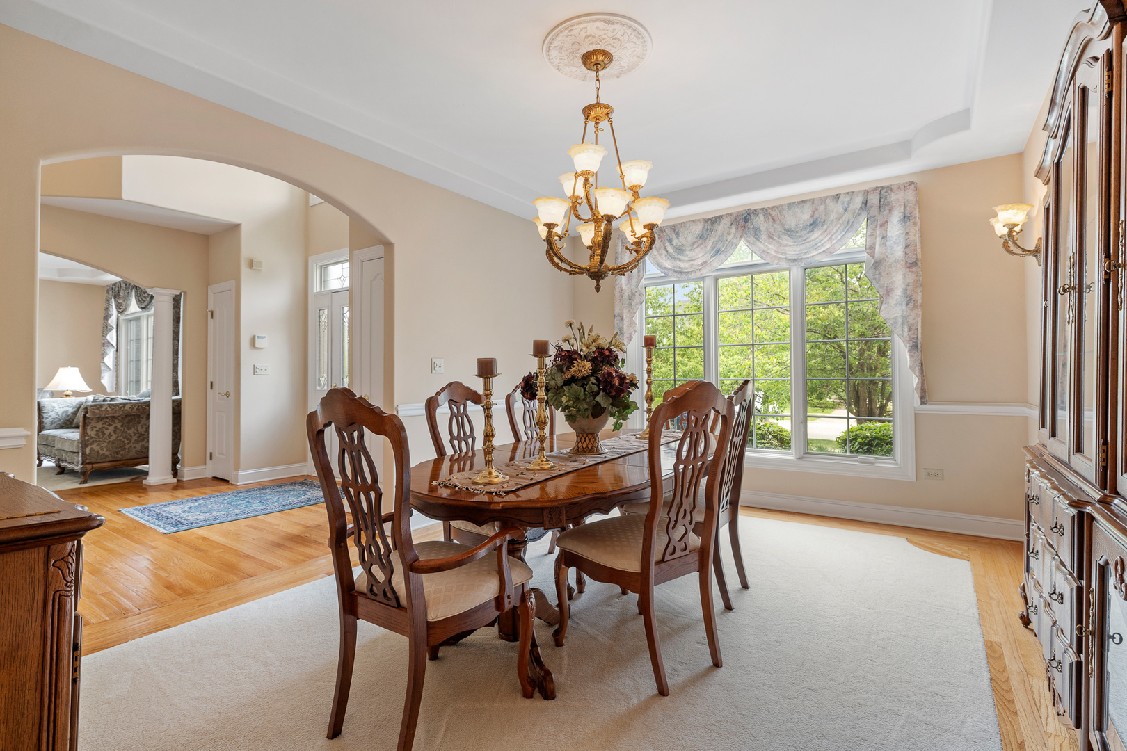 13738 Legend Trail Lane, Orland Park, IL 60462