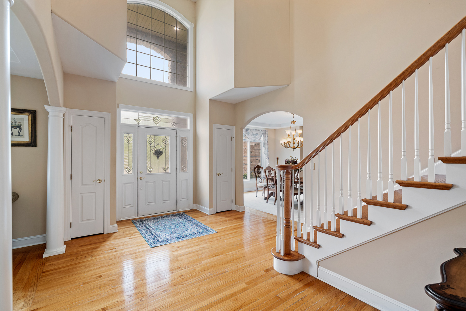 13738 Legend Trail Lane, Orland Park, IL 60462
