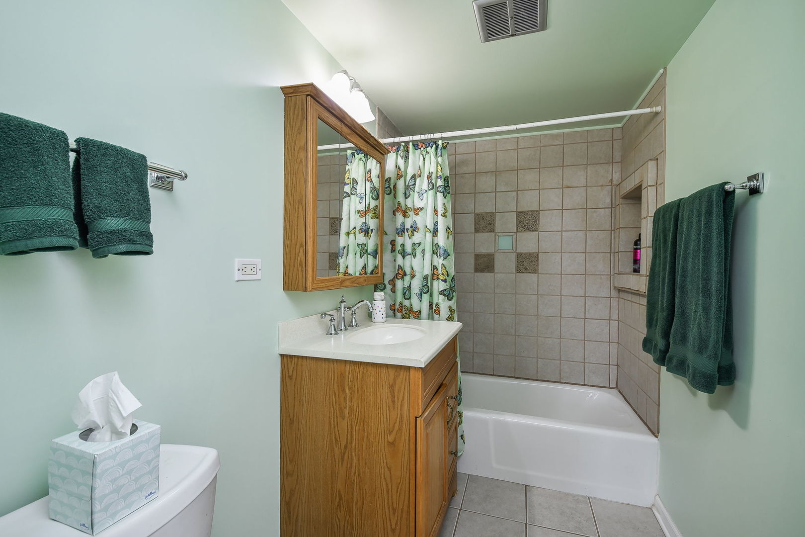 100 W Park Circle #1E, Wheaton, IL 60187