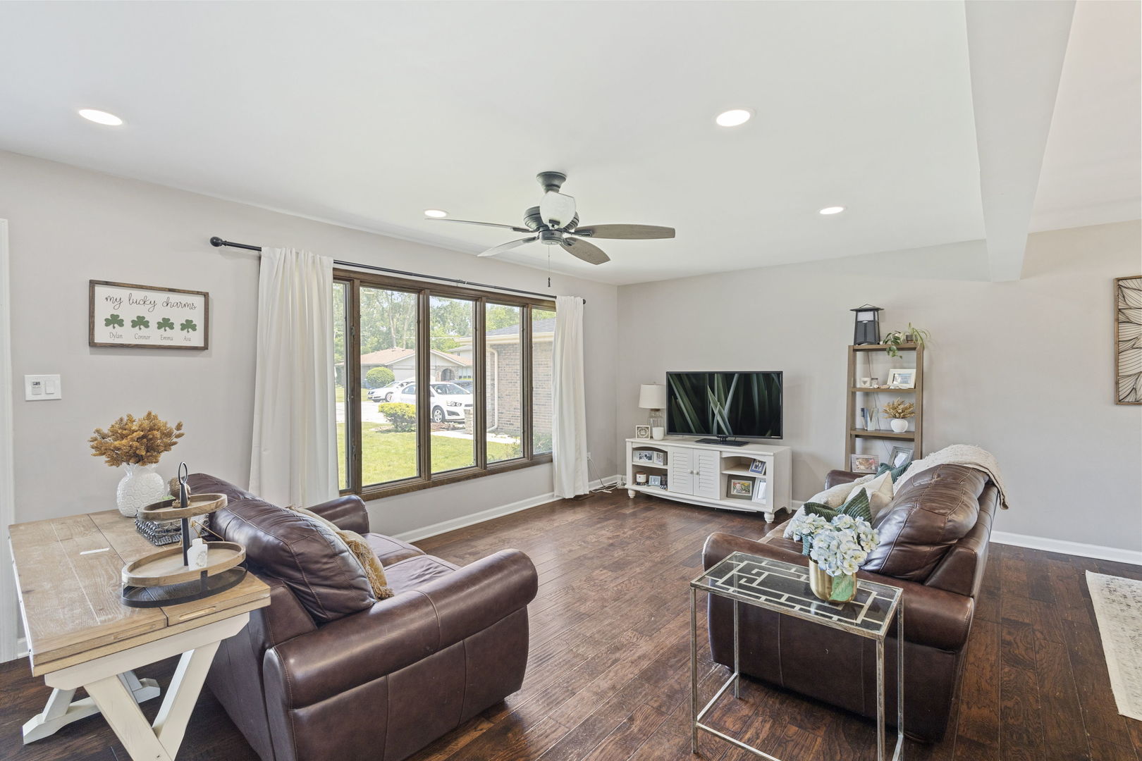 5907 W 124th Street, Alsip, IL 60803