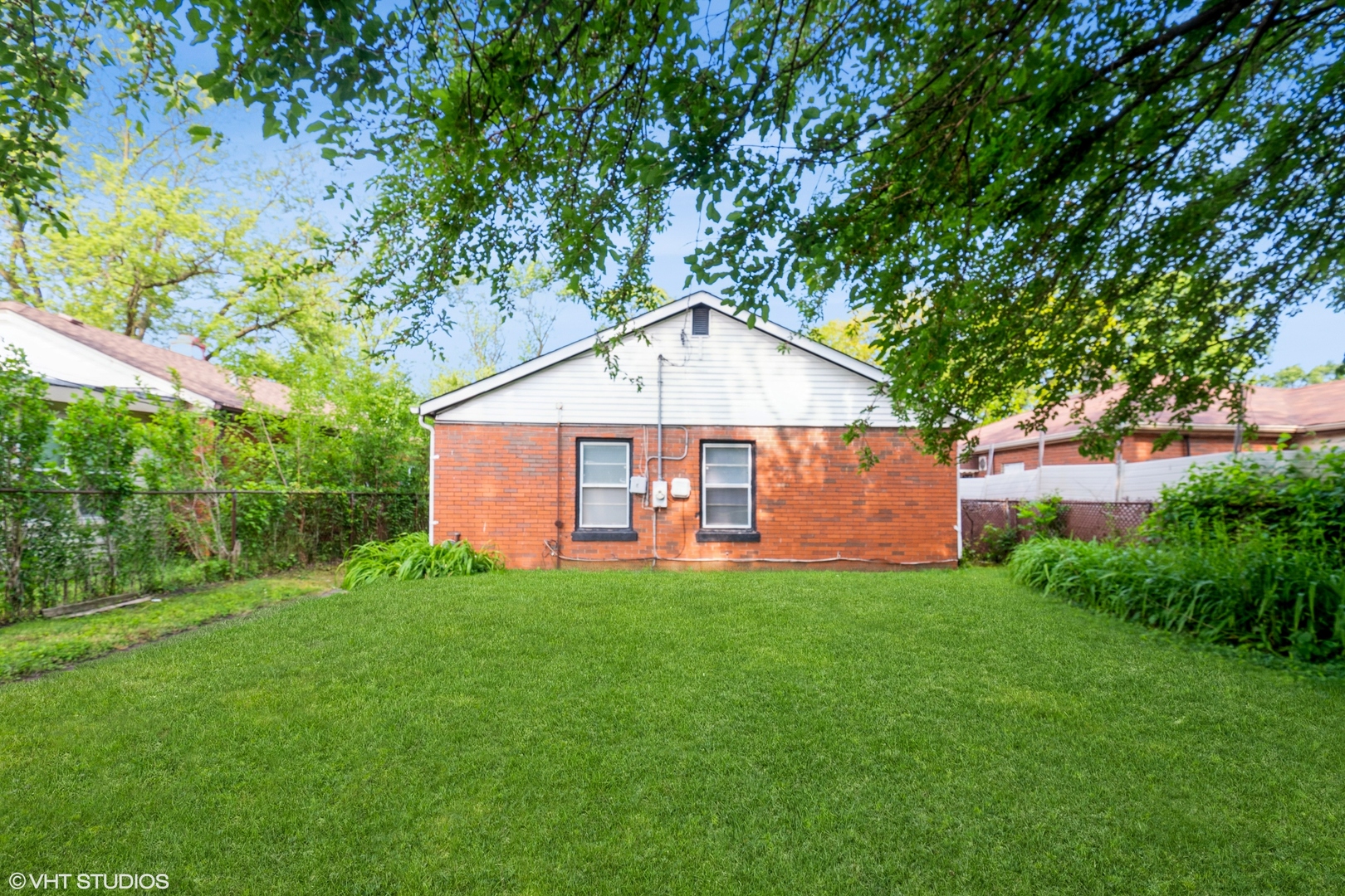 14841 Langley Avenue, Dolton, IL 60419