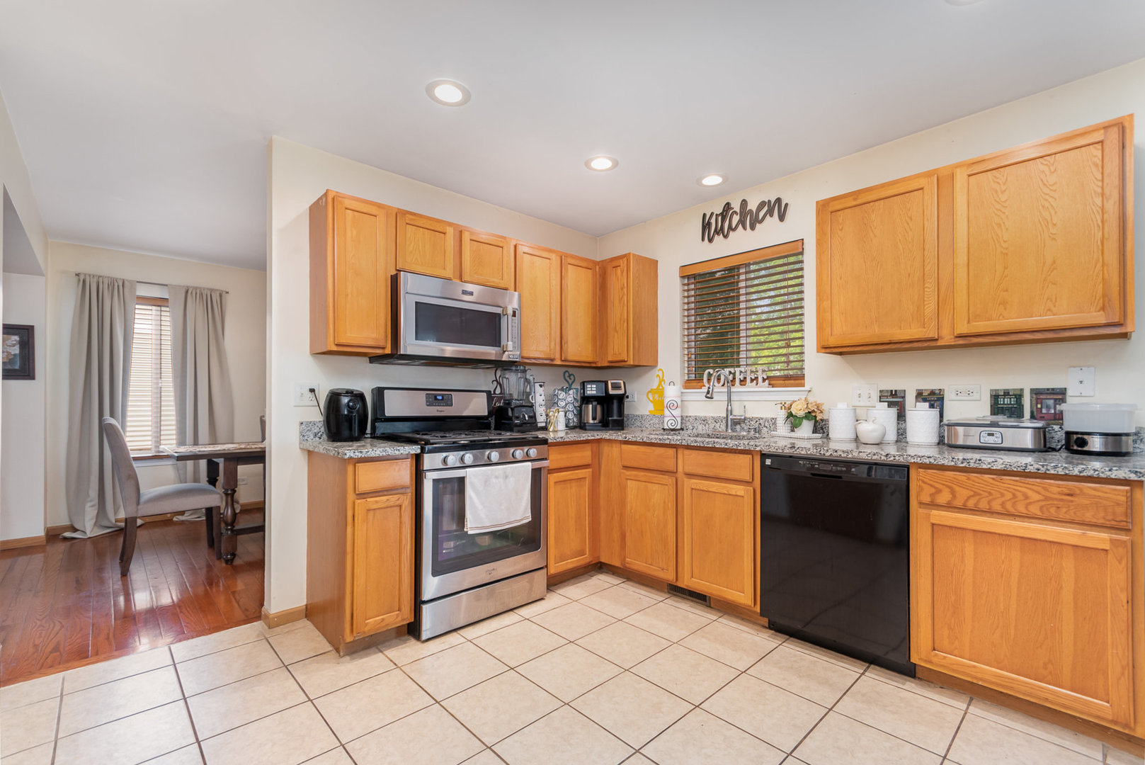 4403 Deames Street, Plano, IL 60545