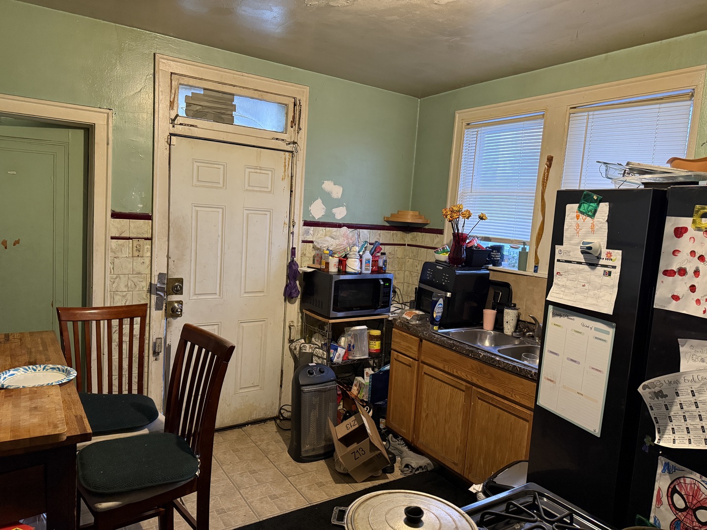2145 N Karlov Avenue, Chicago, IL 60639