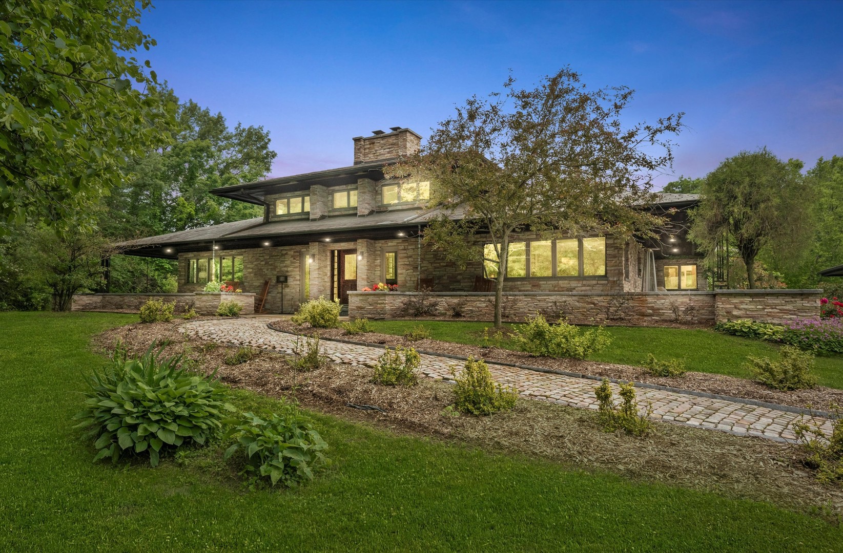 24964 S Klemme Road, Crete, IL 60417