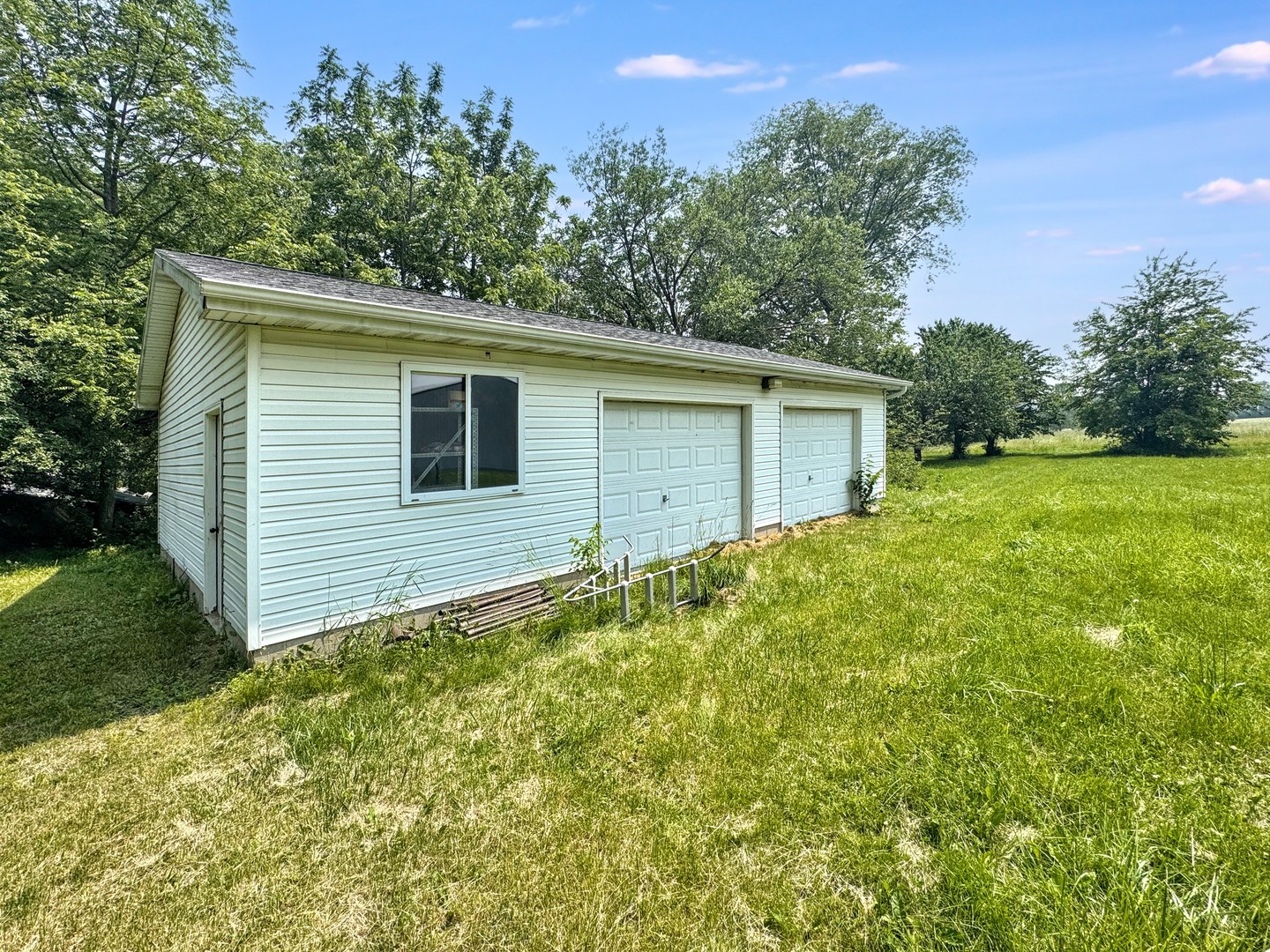 1204 W Reynolds Street, Pontiac, IL 61764