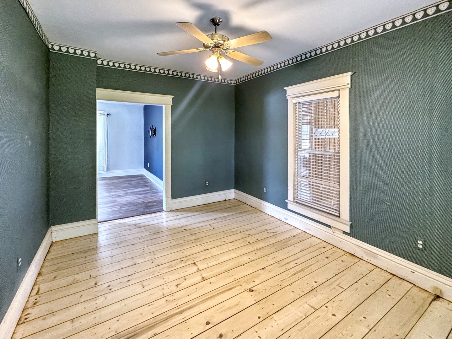 1204 W Reynolds Street, Pontiac, IL 61764