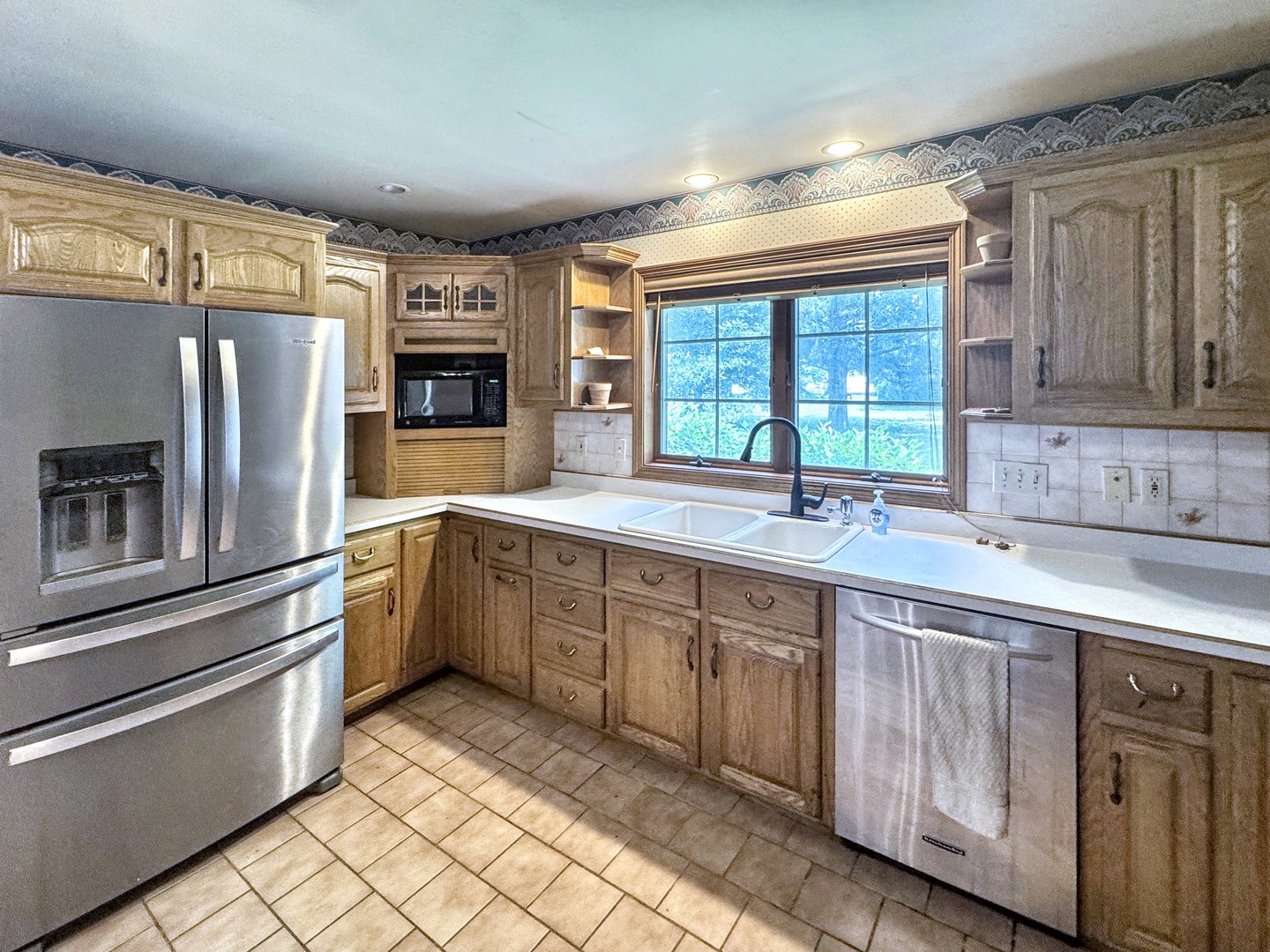 1204 W Reynolds Street, Pontiac, IL 61764