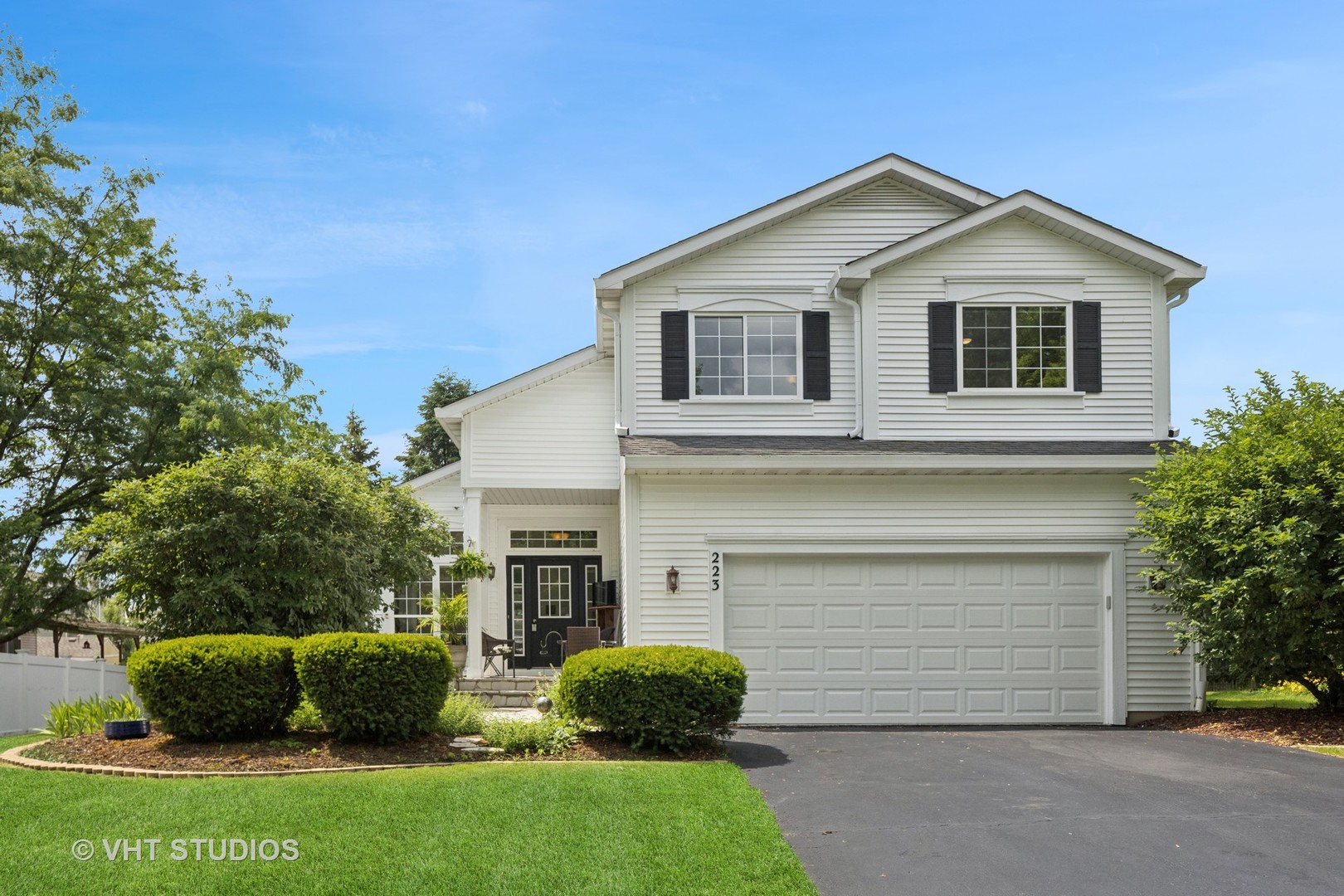 223 Saffron Lane, Bolingbrook, IL 60490