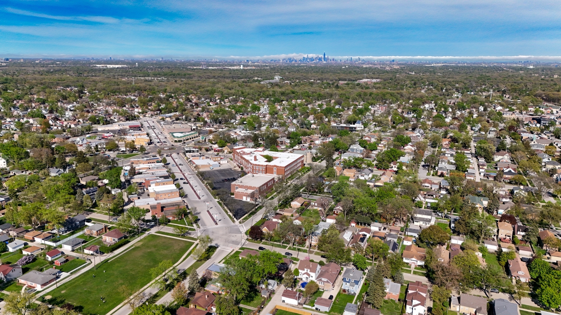 3621 Madison Avenue, Brookfield, IL 60513