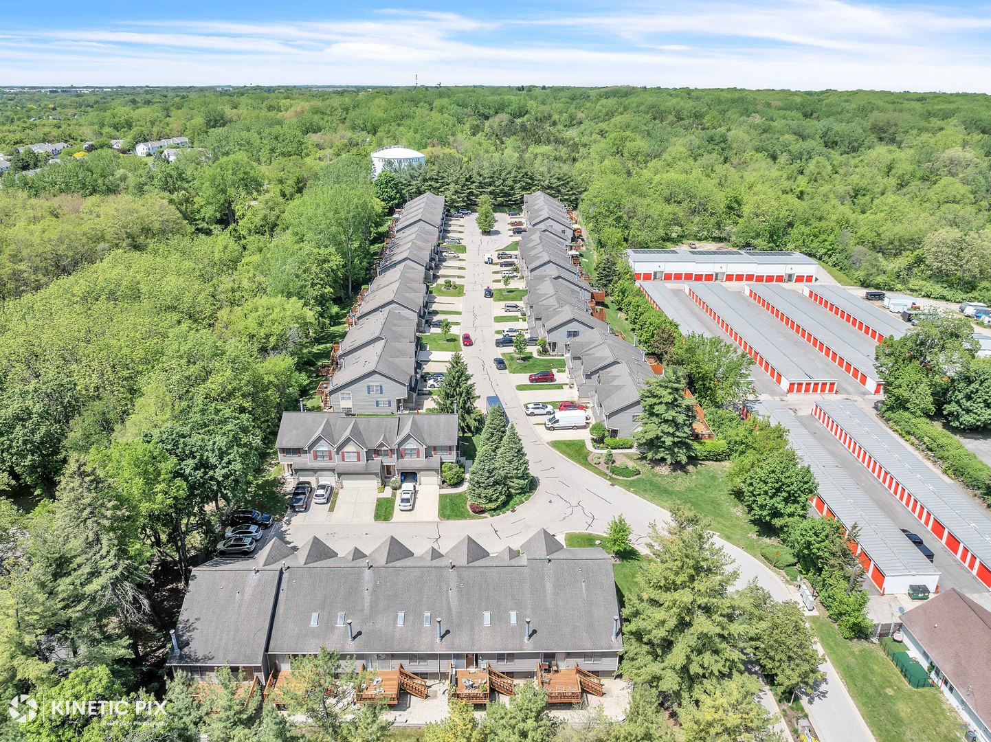 503 River Bluff Drive, Carpentersville, IL 60110