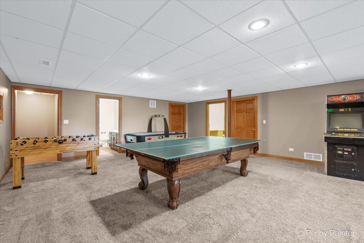 3609 Sagebrush Court, Johnsburg, IL 60051