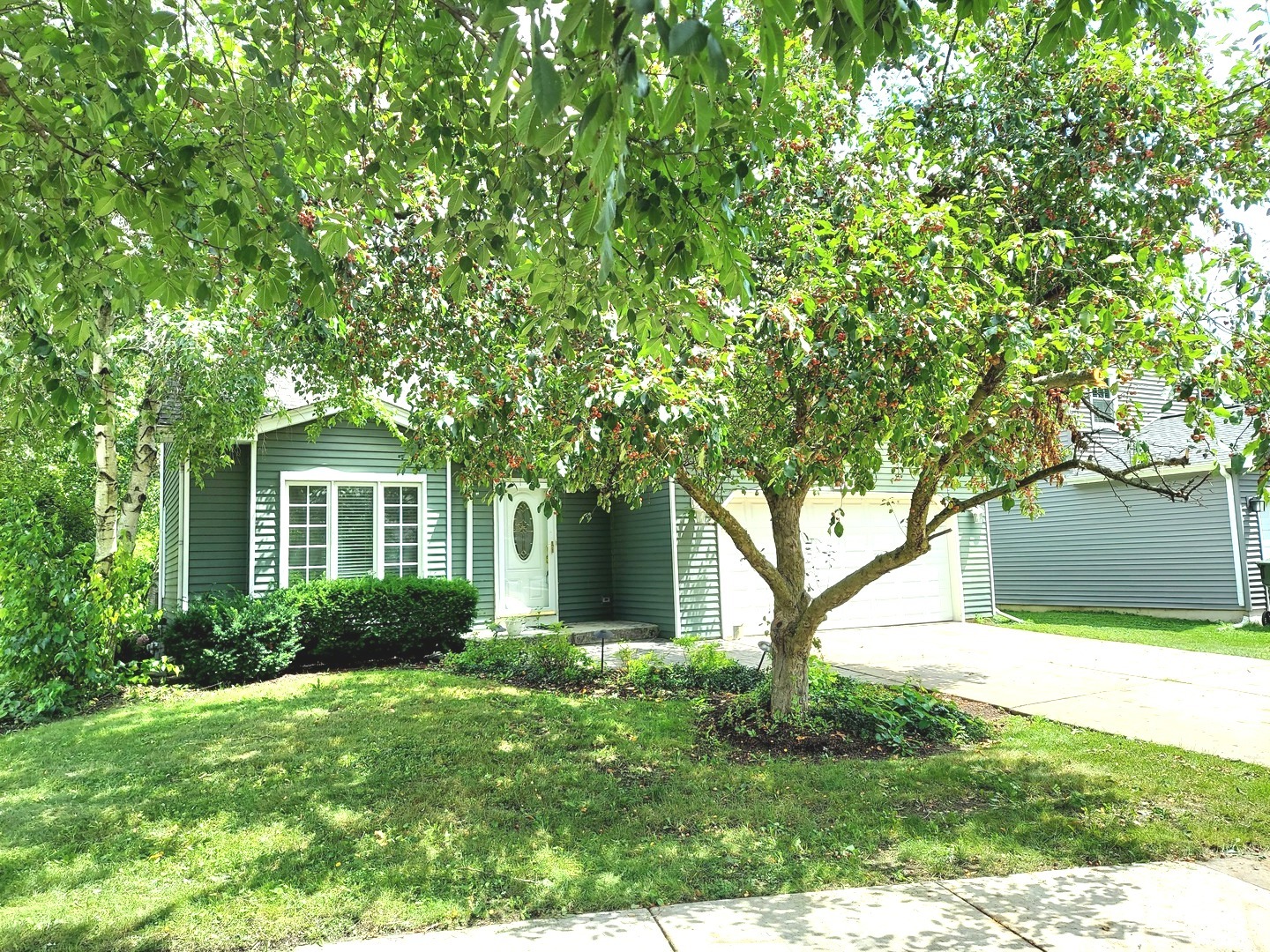 2304 Nottingham Drive, Naperville, IL 60565