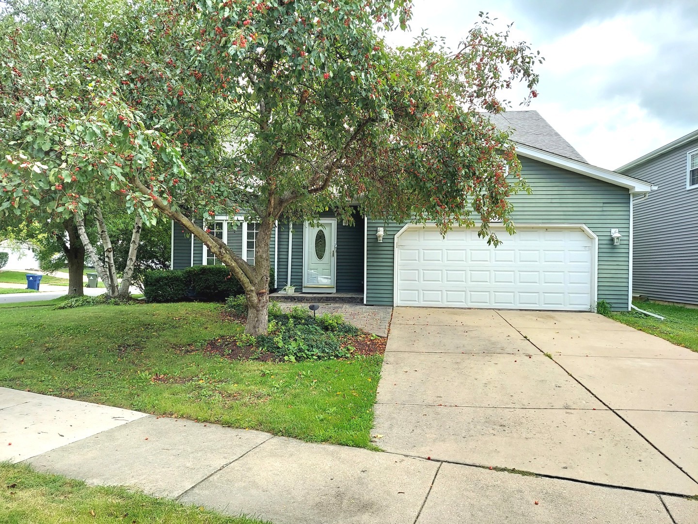2304 Nottingham Drive, Naperville, IL 60565