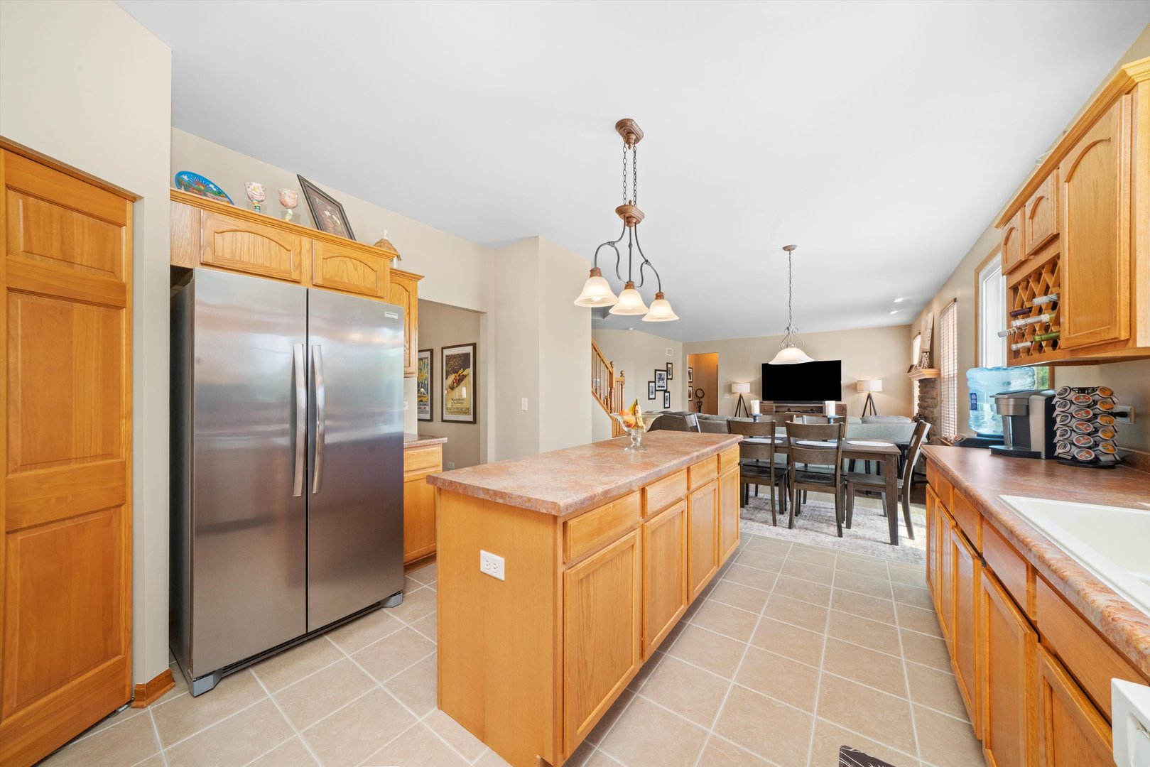 17701 Auburn Ridge Drive, Lockport, IL 60441