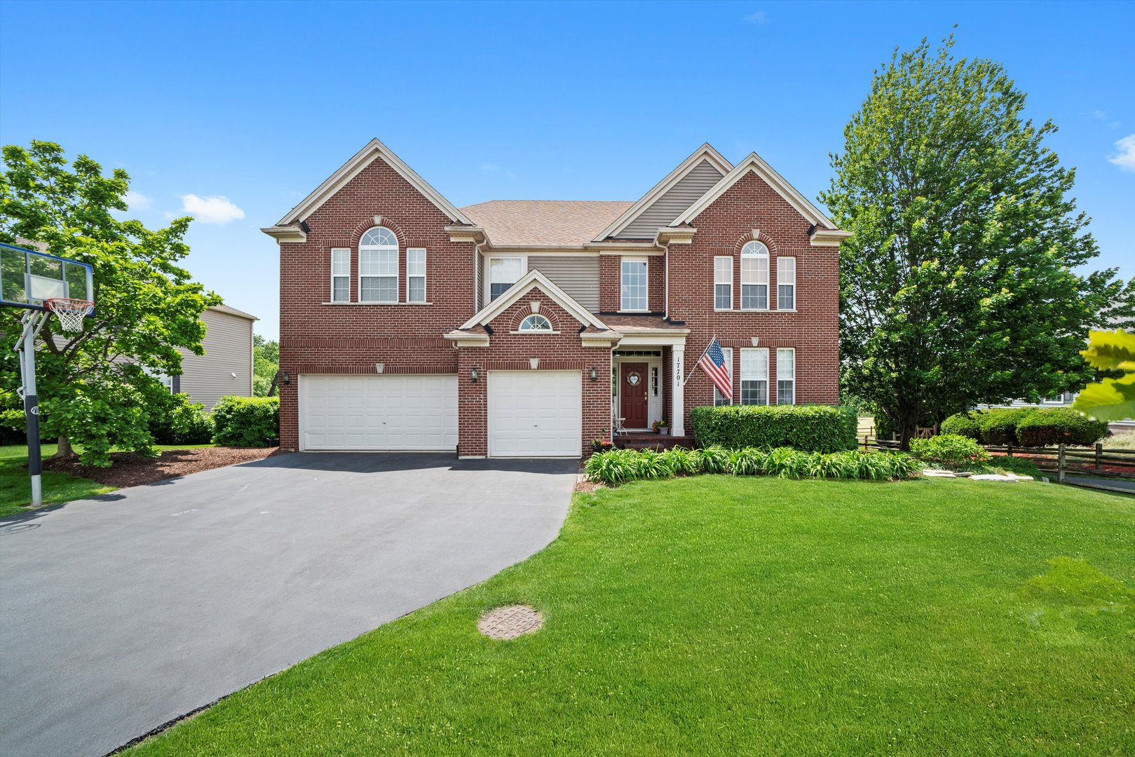 17701 Auburn Ridge Drive, Lockport, IL 60441