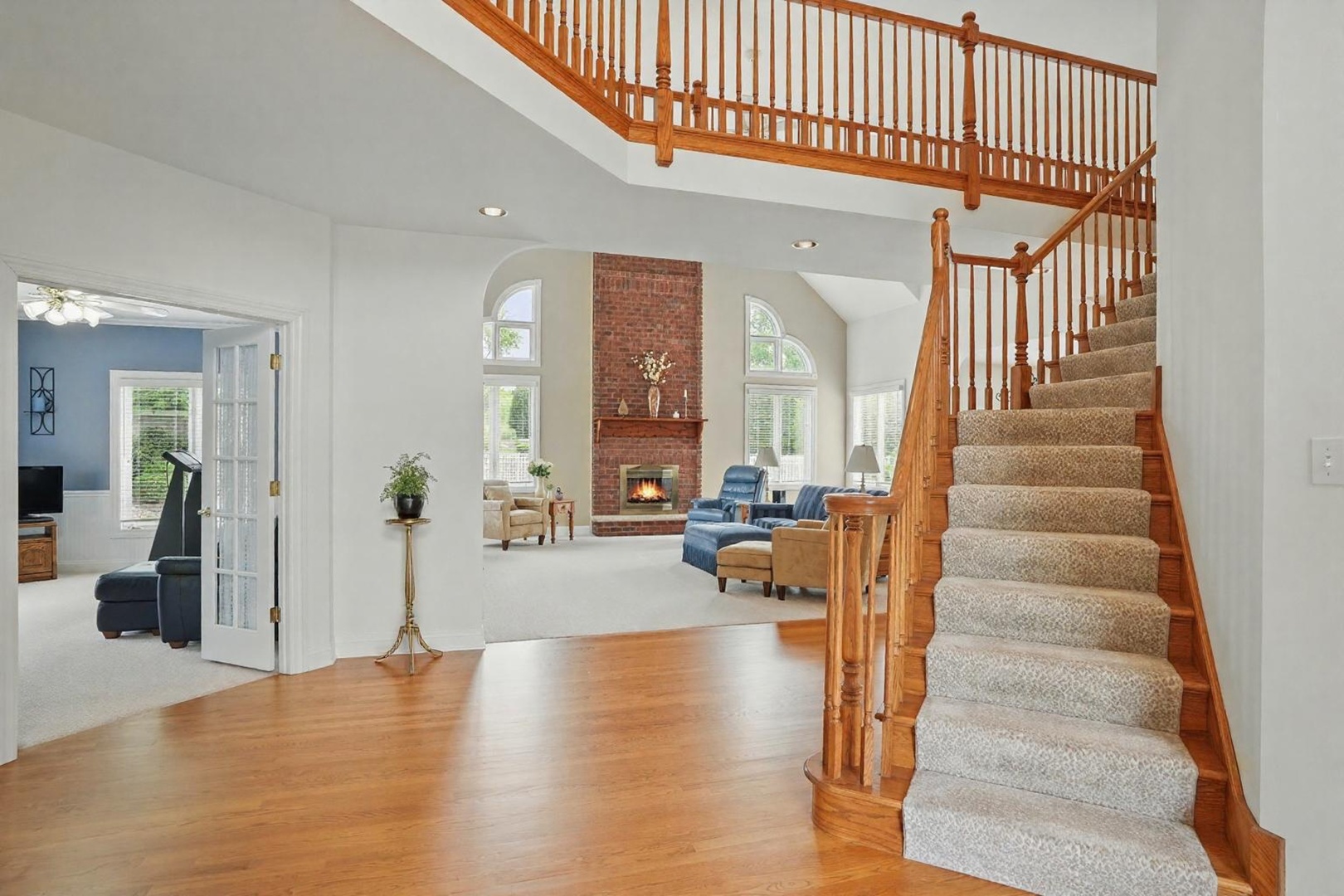 11028 Arbor Ridge Drive, Orland Park, IL 60467