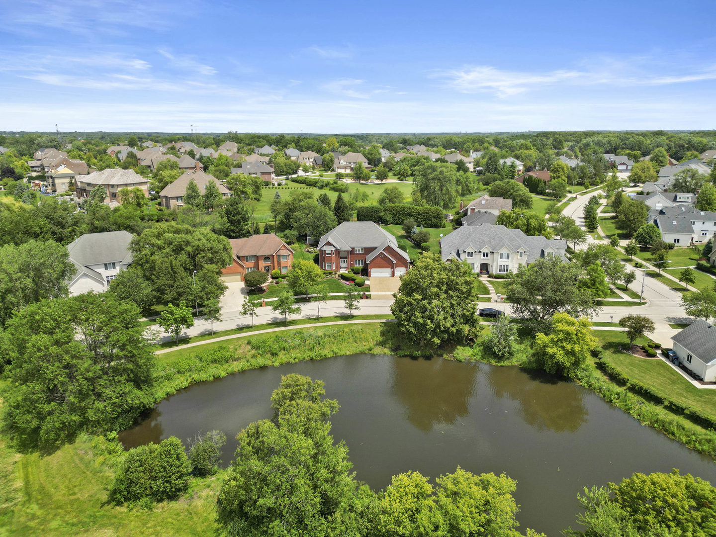 11028 Arbor Ridge Drive, Orland Park, IL 60467