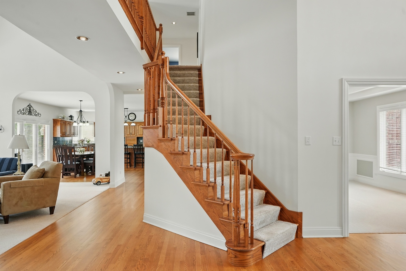 11028 Arbor Ridge Drive, Orland Park, IL 60467