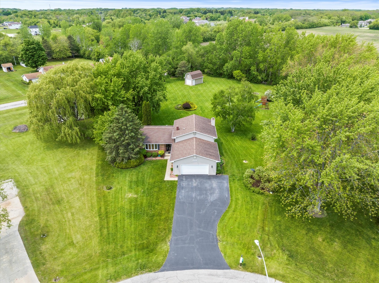 42950 Washington Avenue, Winthrop Harbor, IL 60096