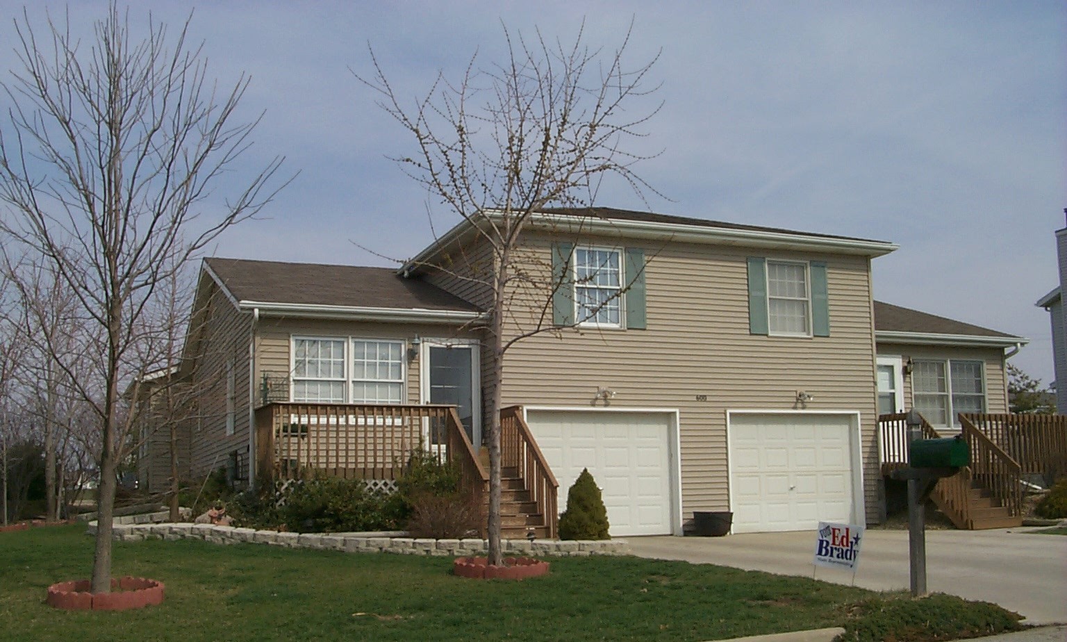 600 Carriage Hills Road #A, Normal, IL 61761