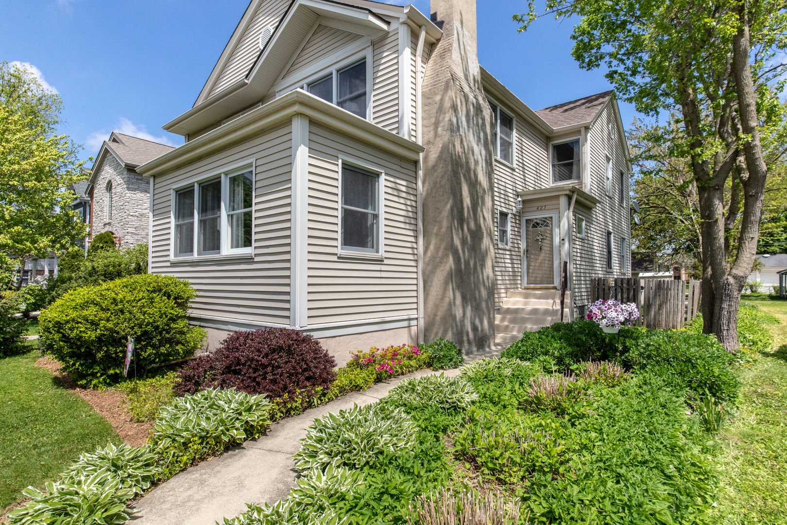 427 Leonard Street, Park Ridge, IL 60068