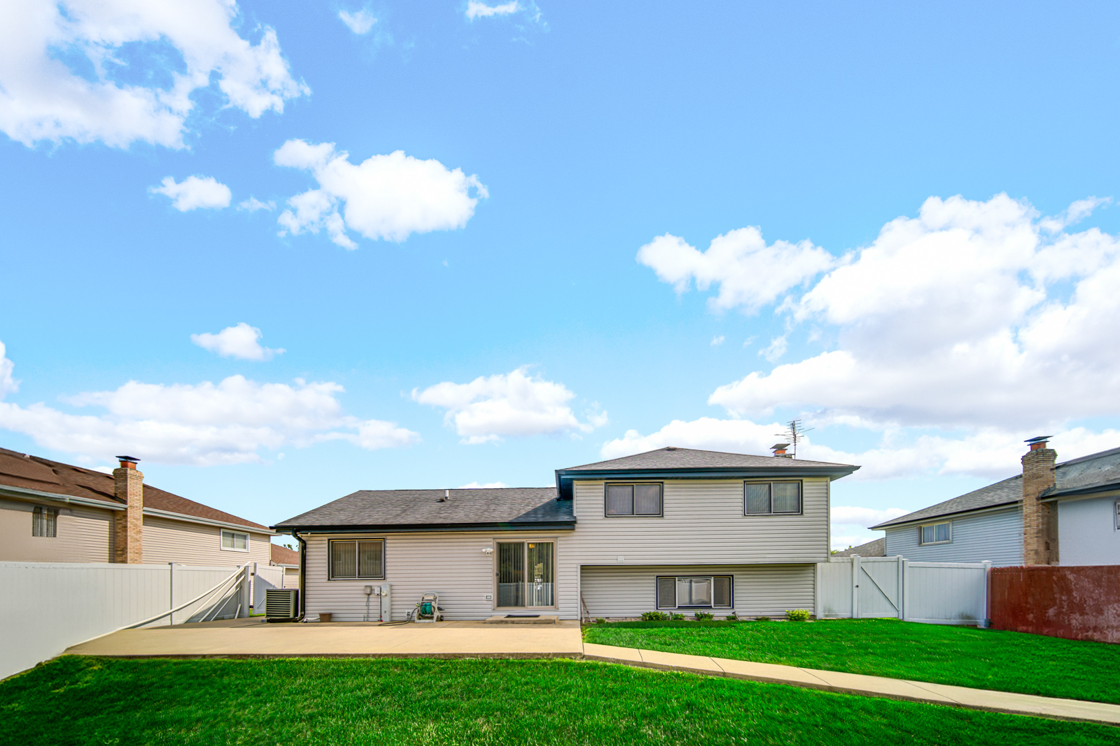 4406 Michael John Lane, Richton Park, IL 60471