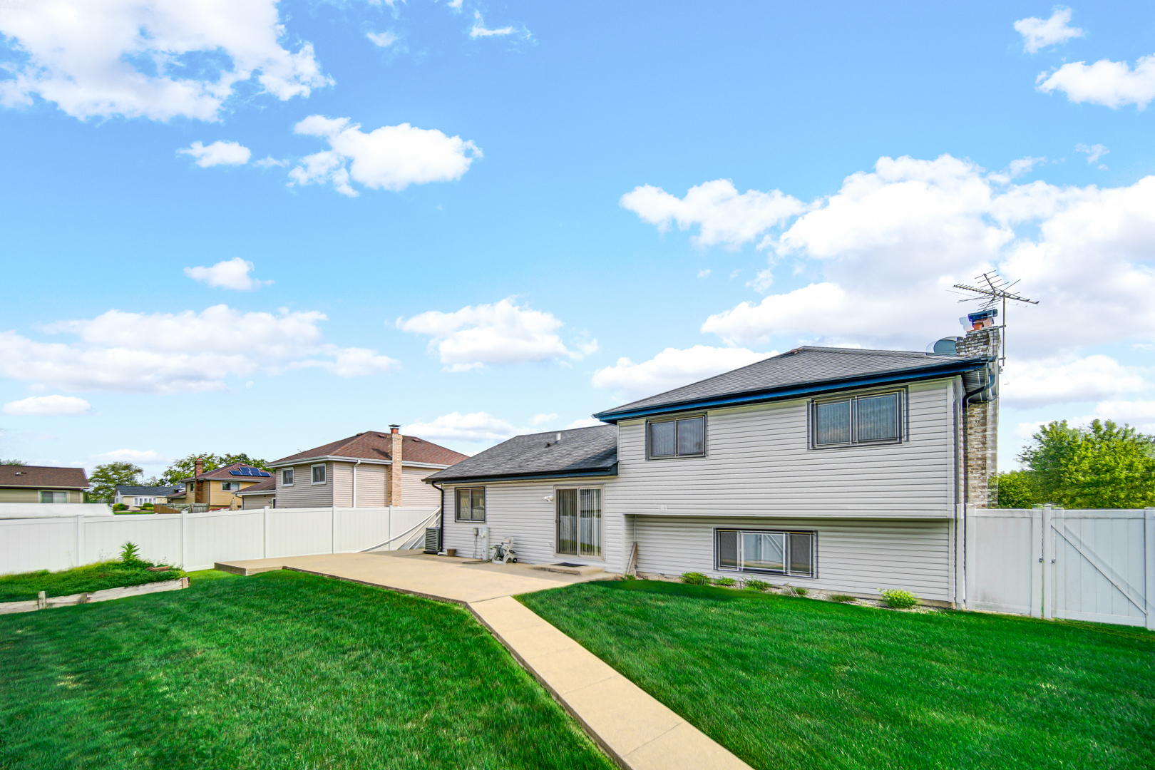 4406 Michael John Lane, Richton Park, IL 60471