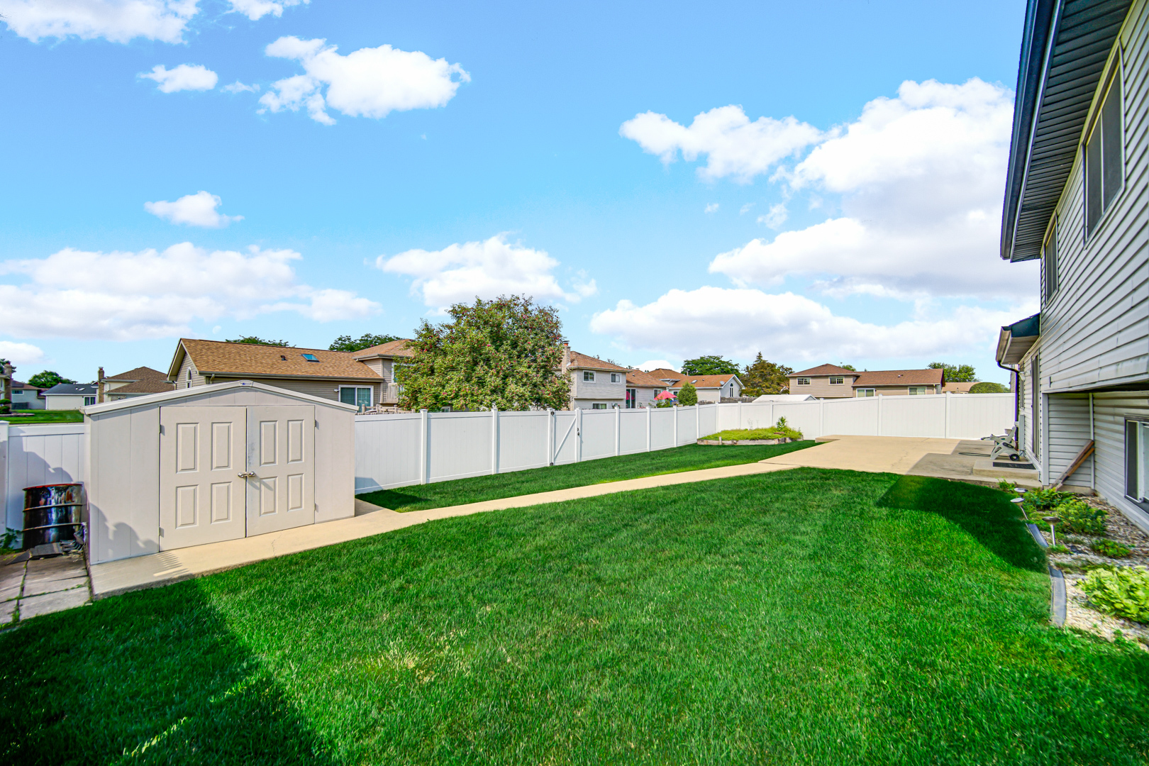 4406 Michael John Lane, Richton Park, IL 60471