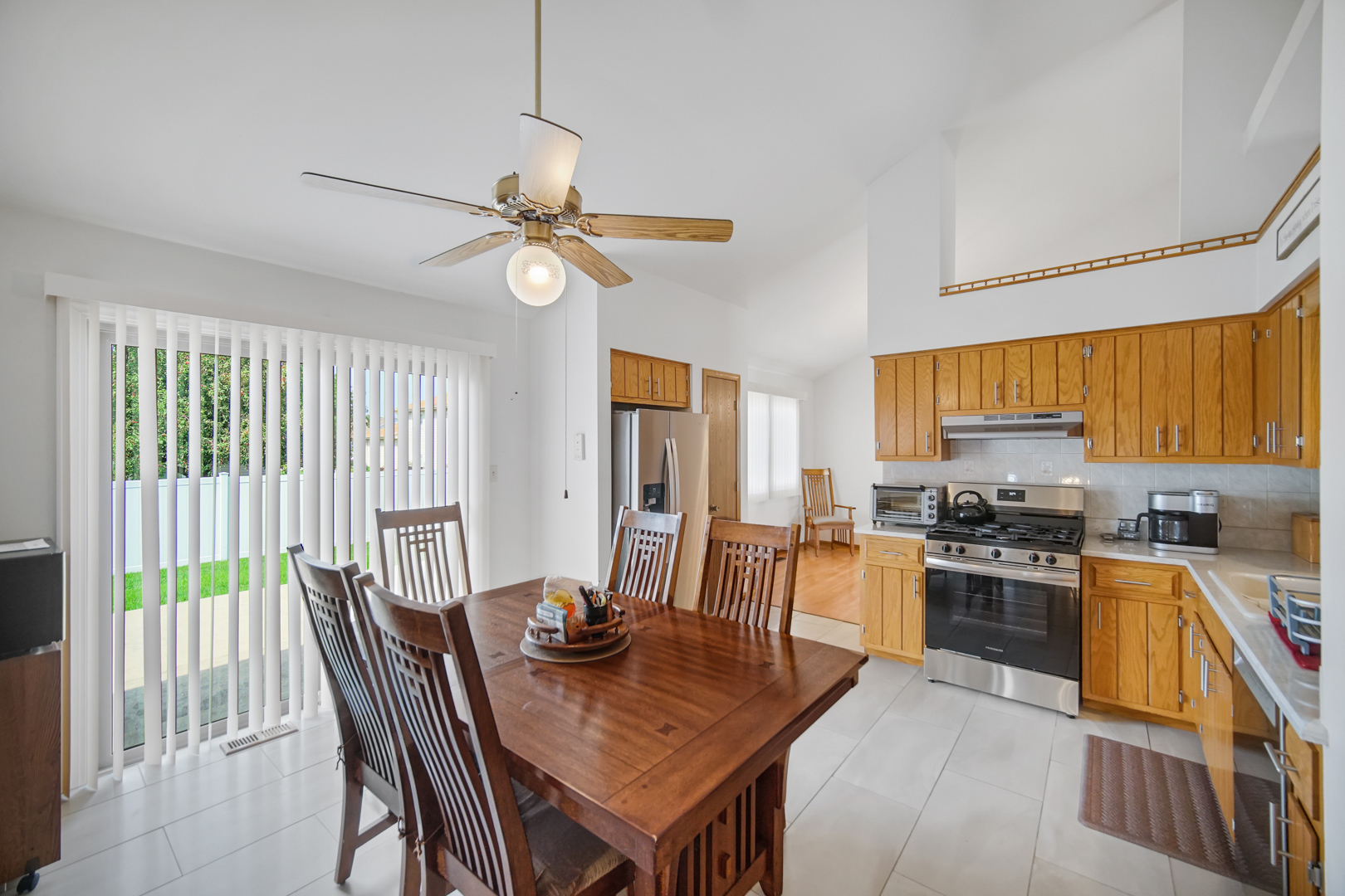 4406 Michael John Lane, Richton Park, IL 60471