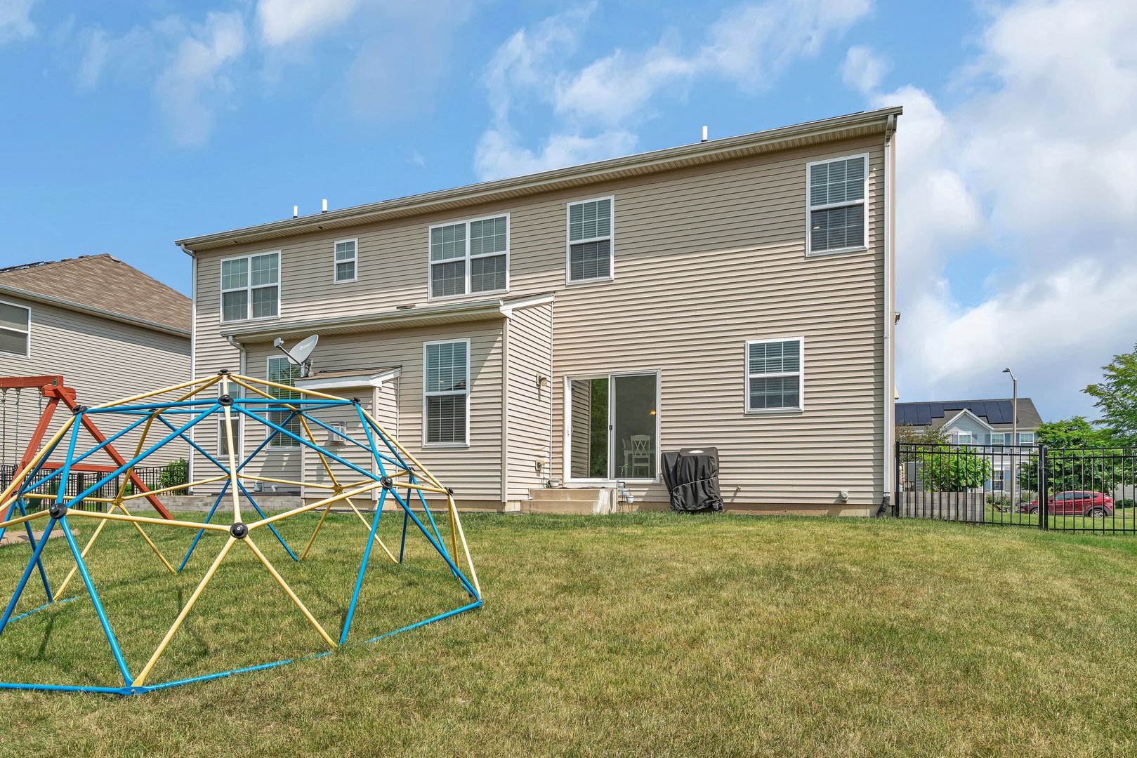 1221 Winding Way, Bolingbrook, IL 60490