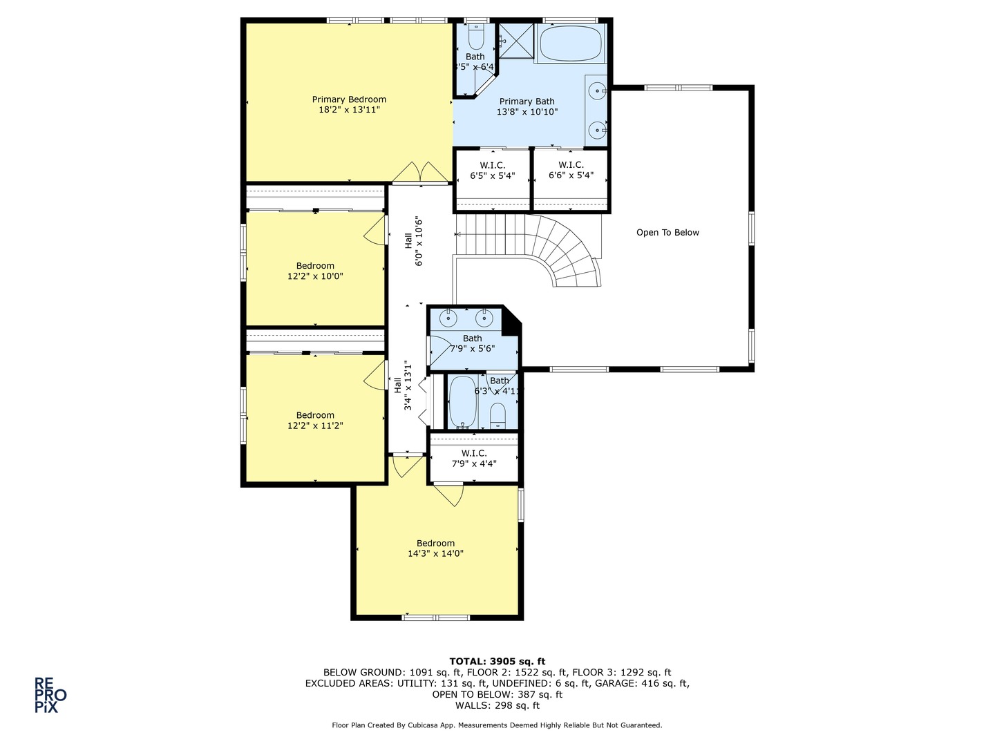7623 BERINGER Court, Gurnee, IL 60031
