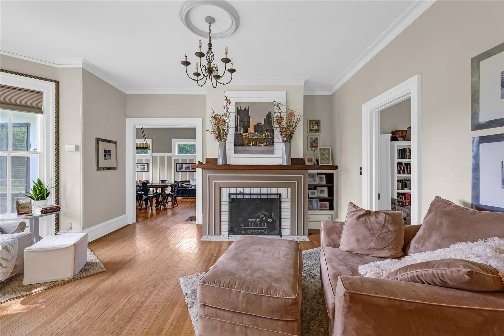 320 E Locust Street, Watseka, IL 60970