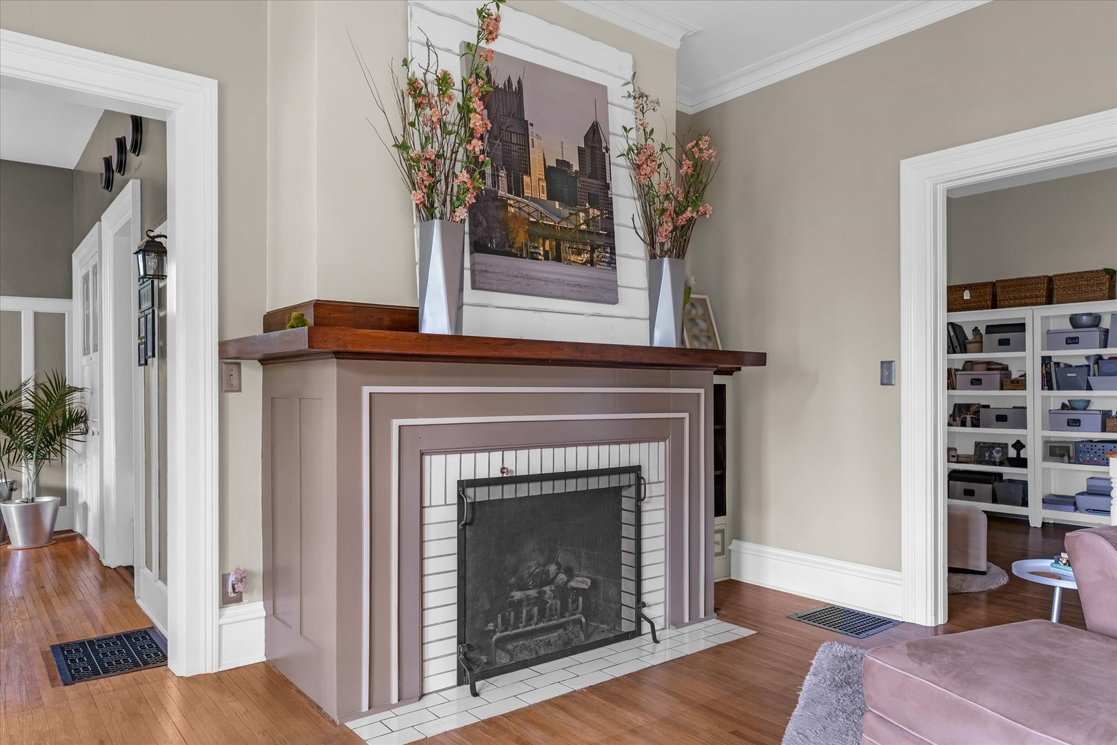 320 E Locust Street, Watseka, IL 60970