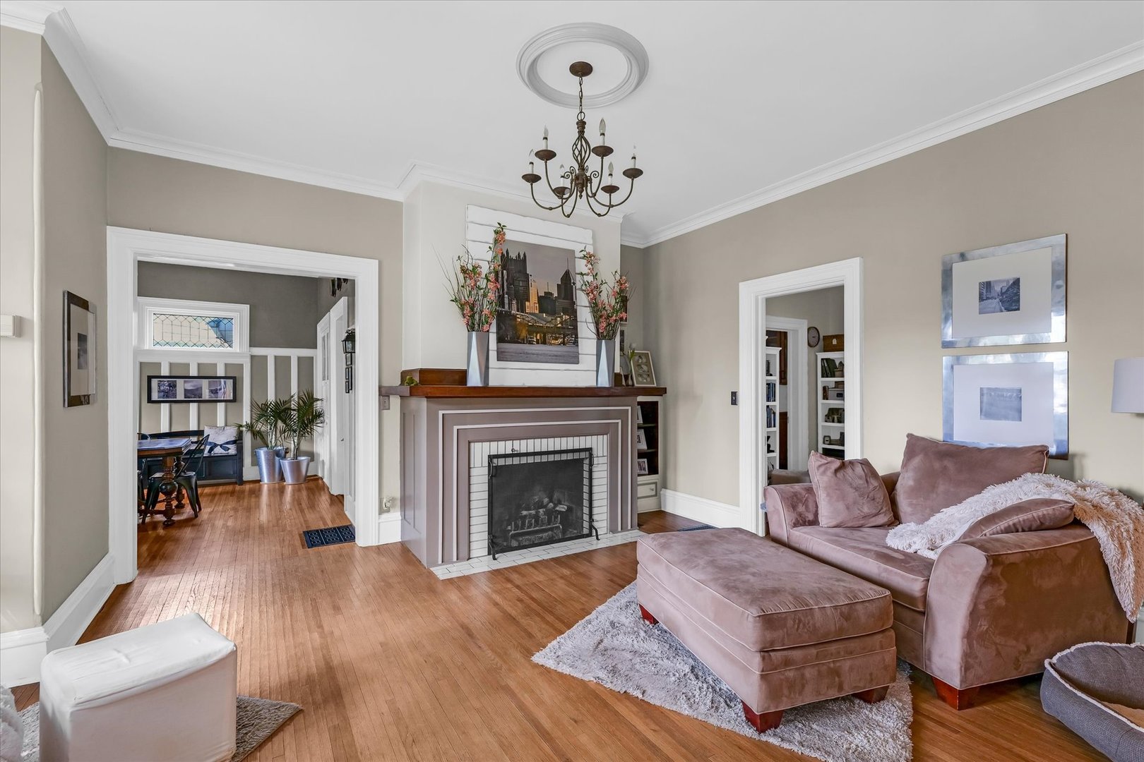 320 E Locust Street, Watseka, IL 60970