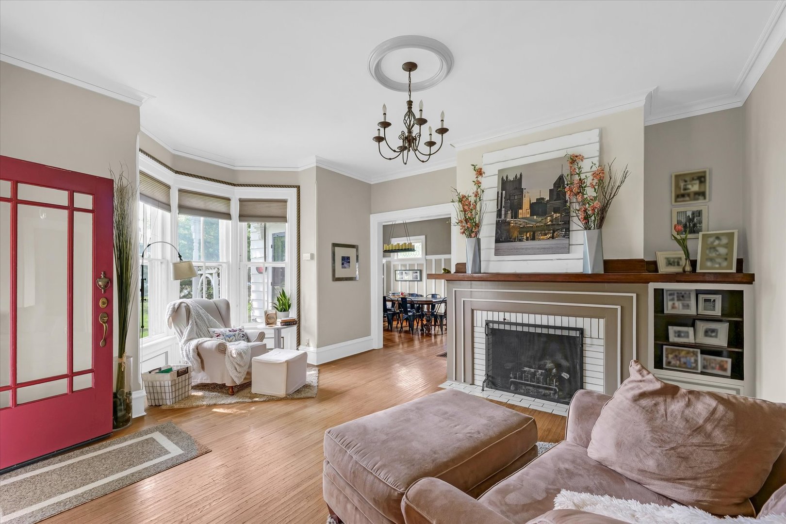 320 E Locust Street, Watseka, IL 60970