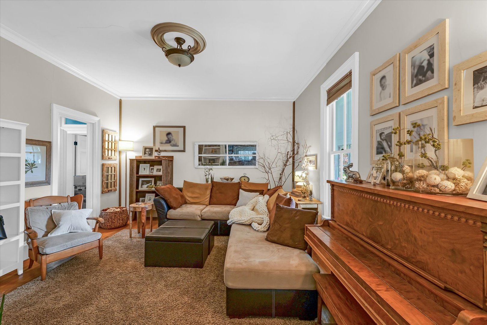 320 E Locust Street, Watseka, IL 60970