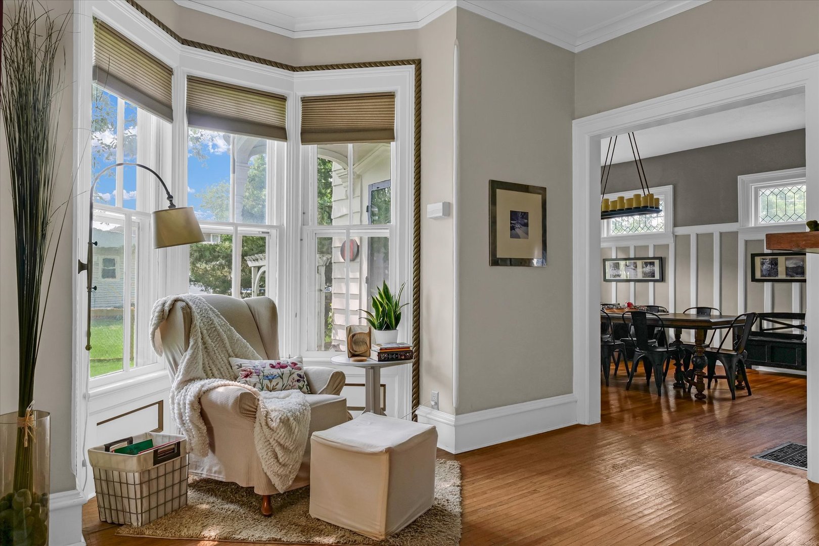 320 E Locust Street, Watseka, IL 60970