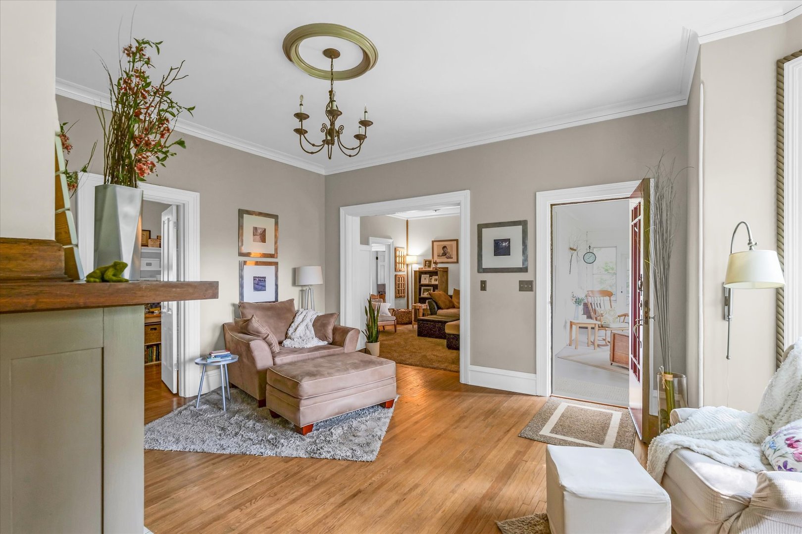 320 E Locust Street, Watseka, IL 60970