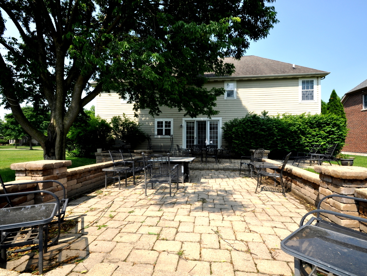 606 Reserve Lane, Joliet, IL 60431